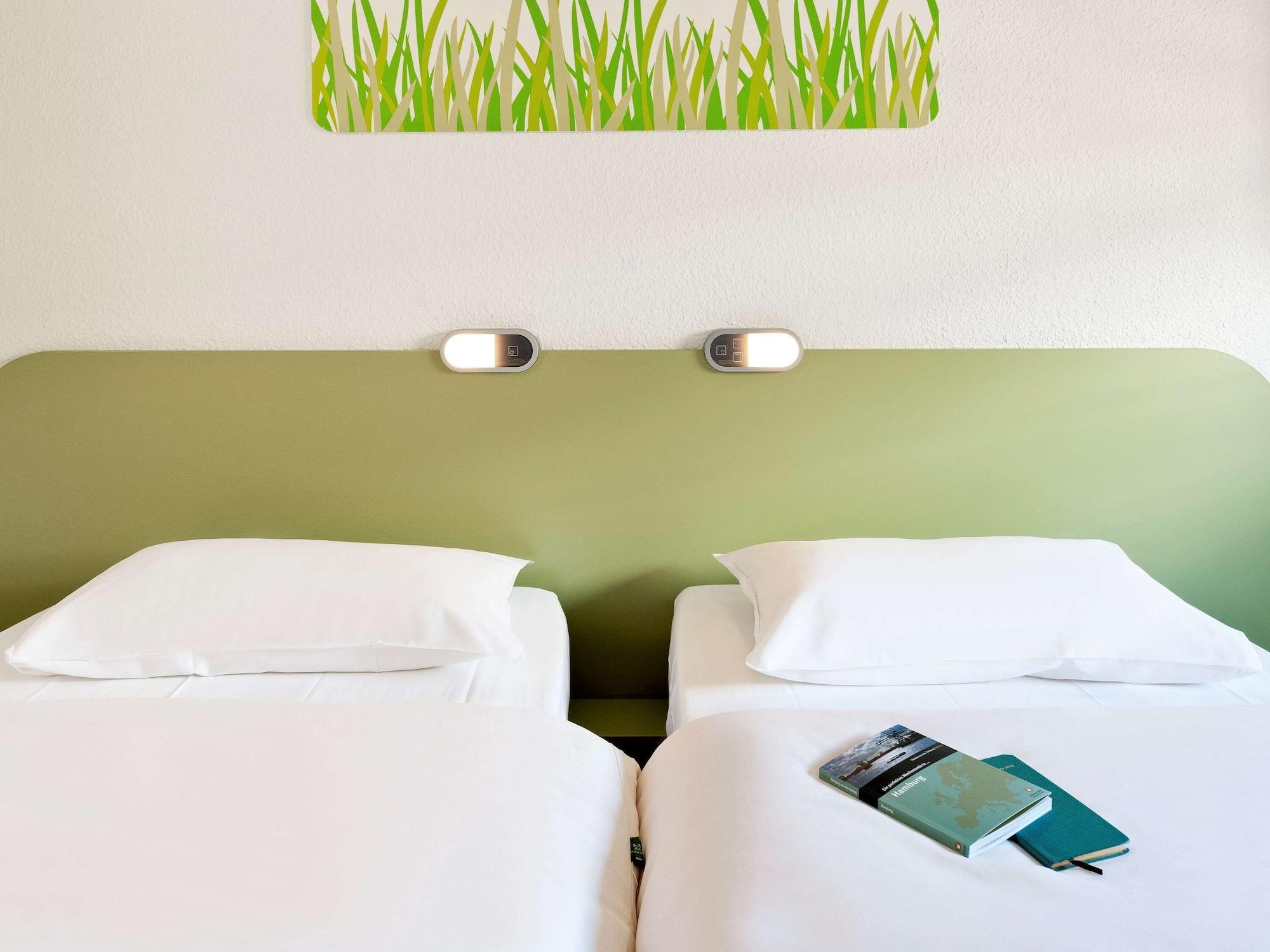 Ibis Budget Bergerac Extérieur photo