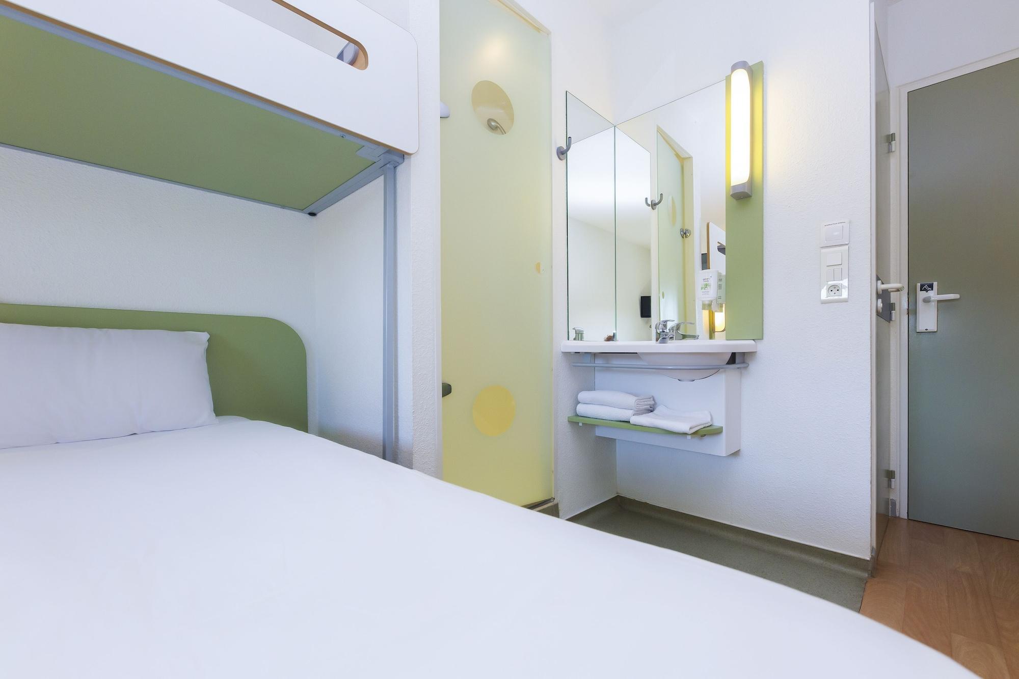 Ibis Budget Bergerac Extérieur photo