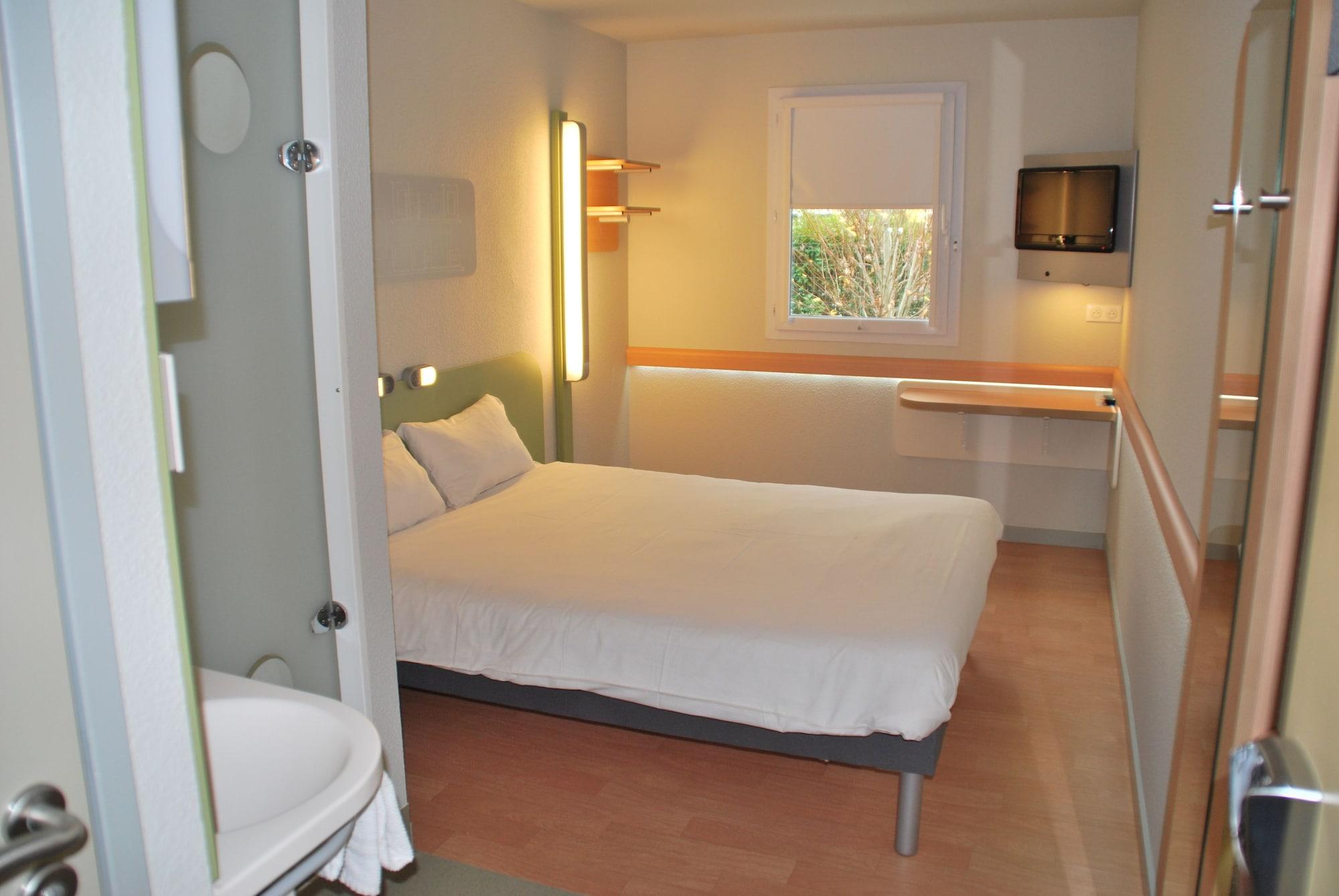 Ibis Budget Bergerac Extérieur photo