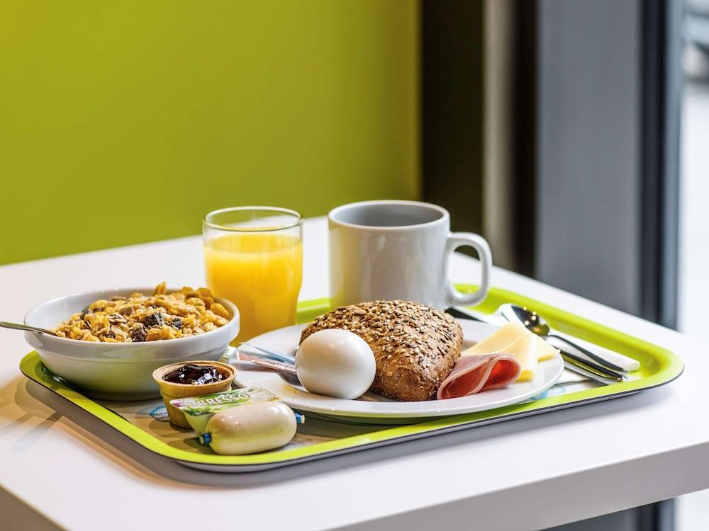 Ibis Budget Bergerac Extérieur photo