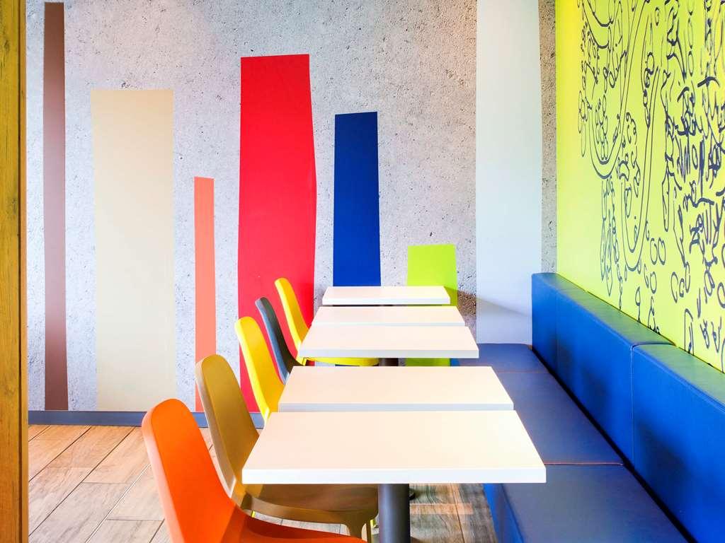 Ibis Budget Bergerac Facilités photo