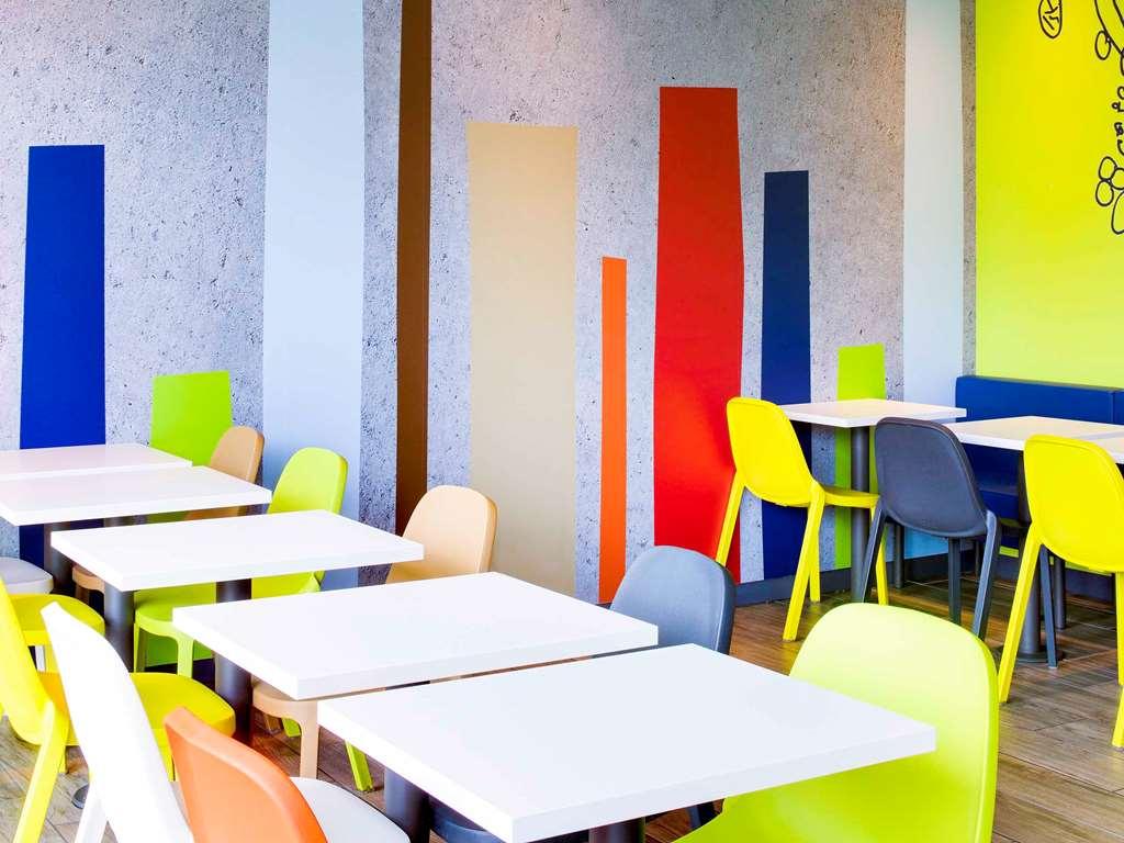 Ibis Budget Bergerac Facilités photo