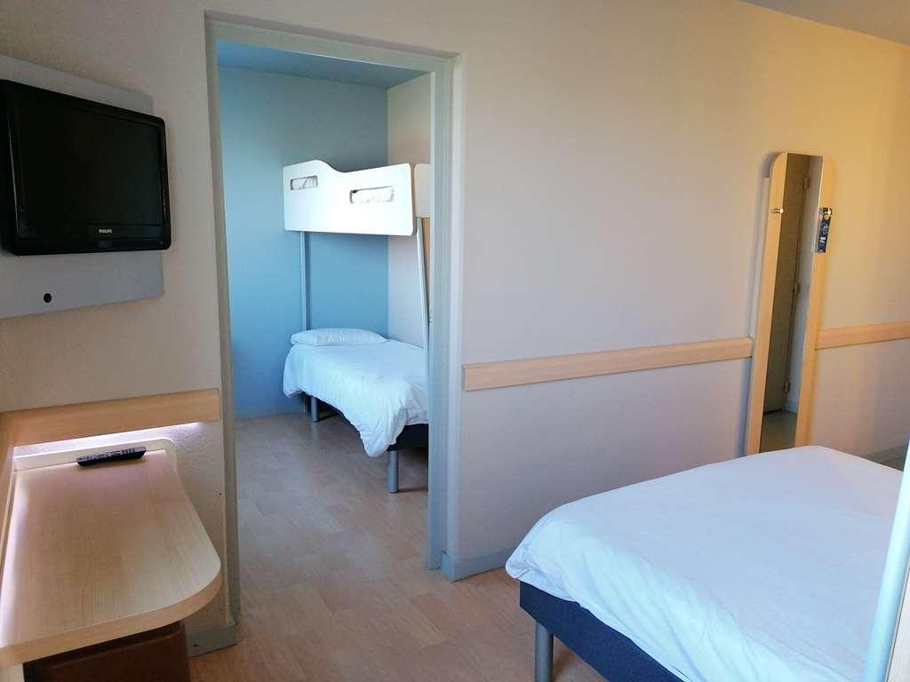 Ibis Budget Bergerac Chambre photo