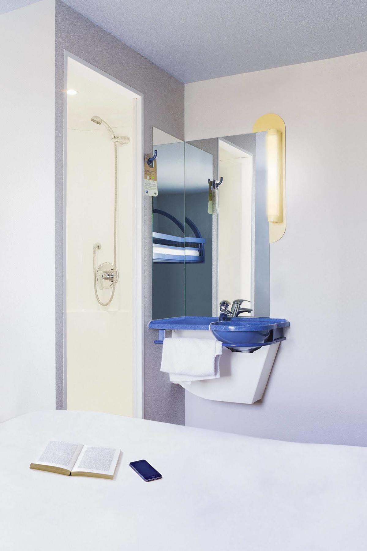 Ibis Budget Bergerac Extérieur photo